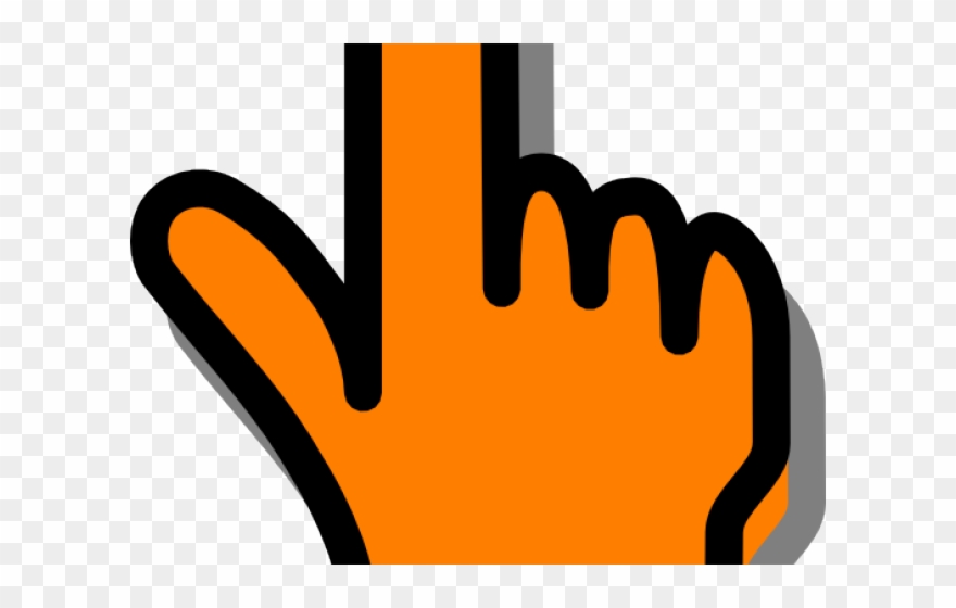 Remember Clipart Finger - Remember Clipart Png Transparent Png