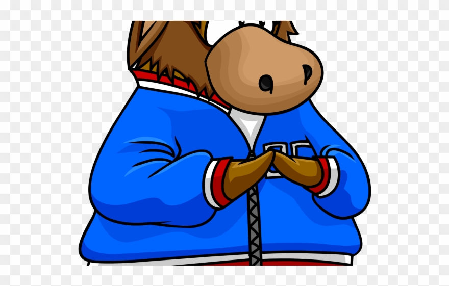 Ski Lodge Clipart Moose - Cartoon - Png Download