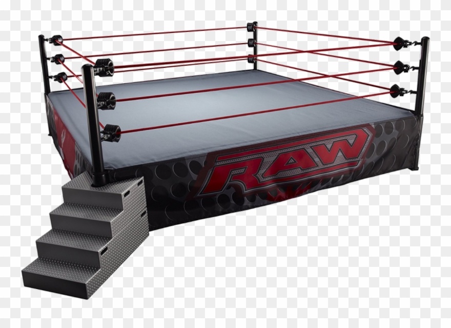 Wwe Ring , Png Download Clipart