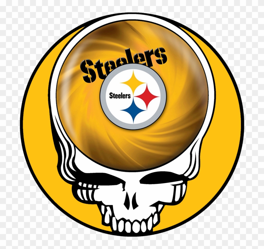 Loading Zoom - Pittsburgh Steelers Clipart