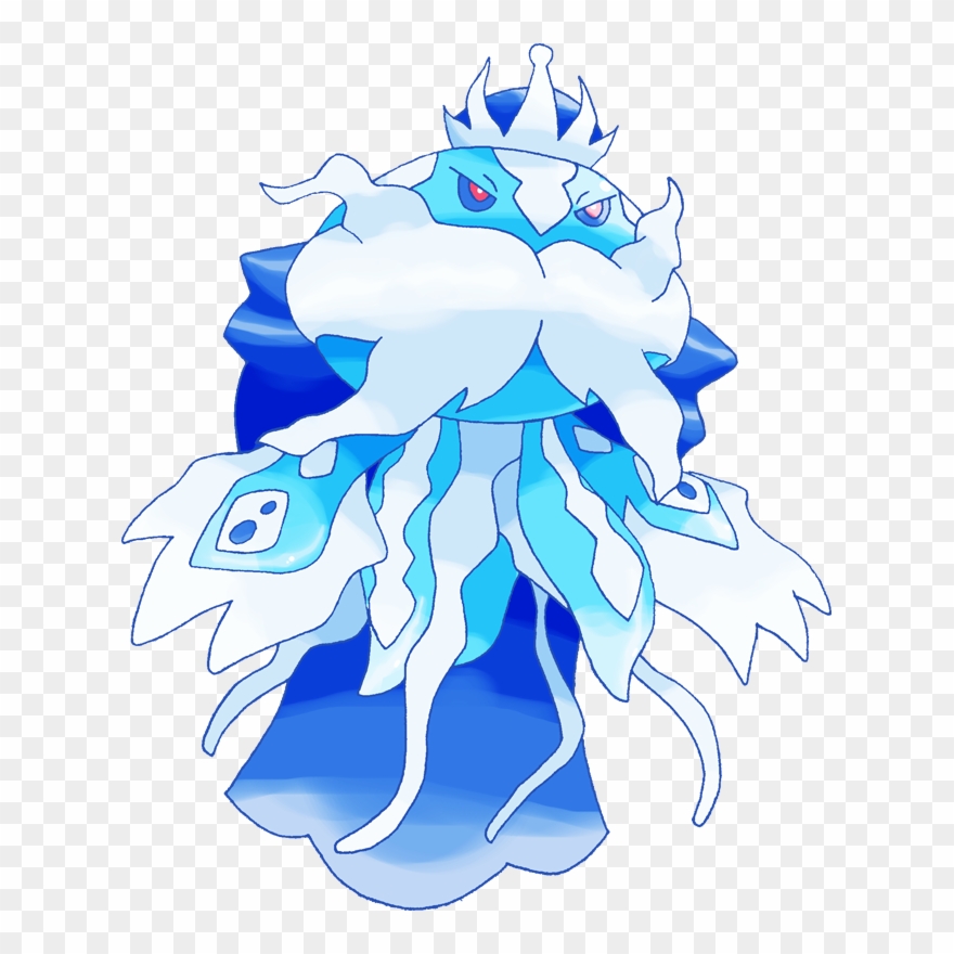 31,826,000 Exp - Frillish Evolution Clipart