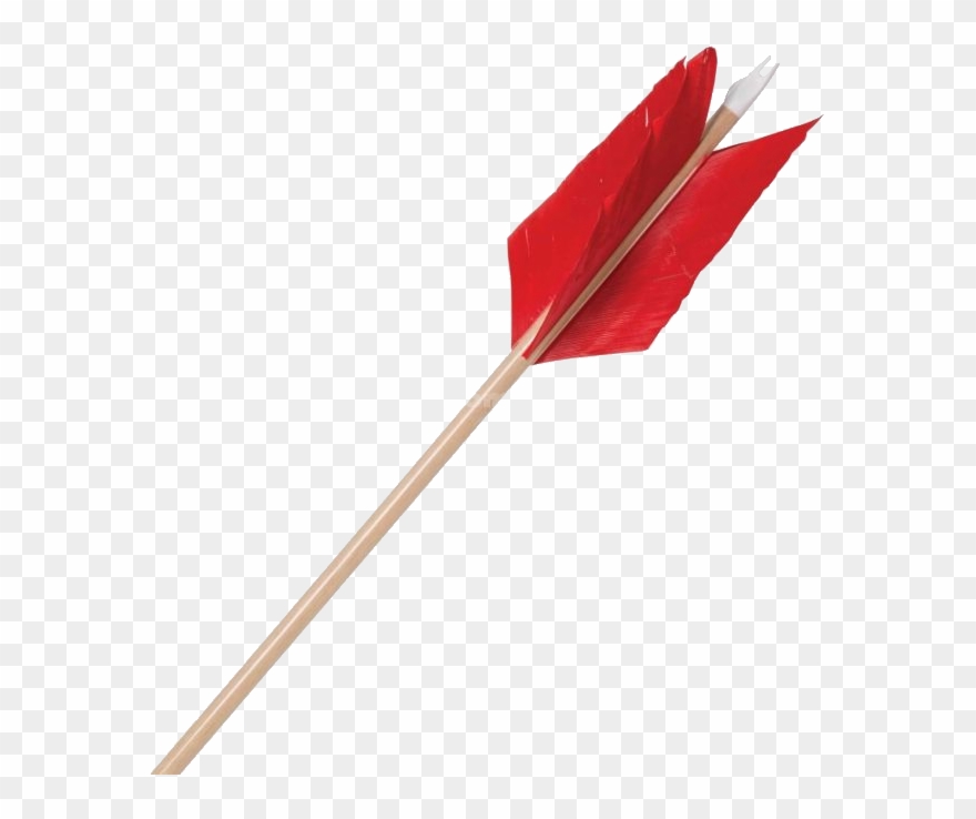 Arrow Bow Png - Arrow Clipart