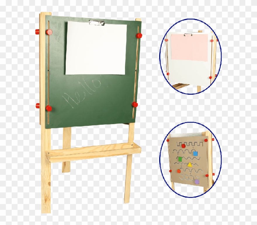 Item No - Whiteboard Clipart