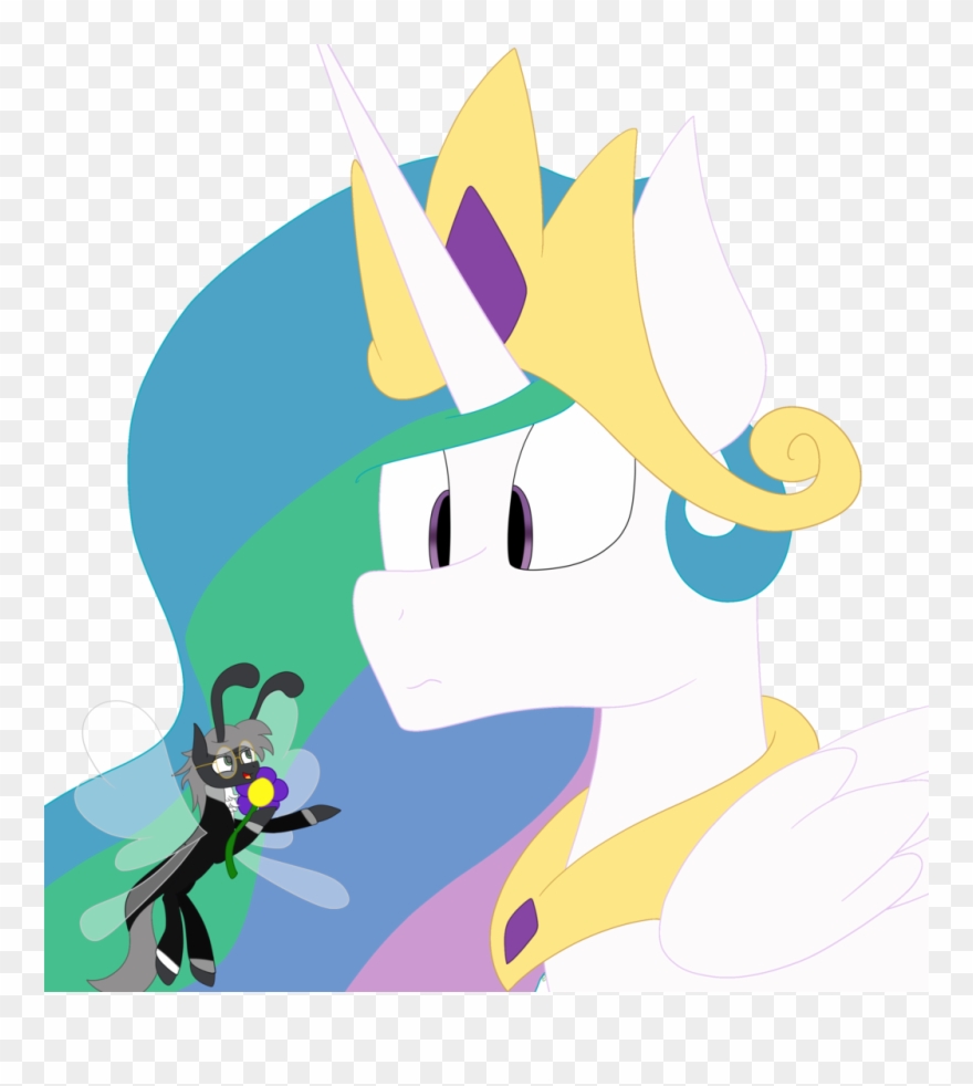 A Princess Com - Cartoon Clipart