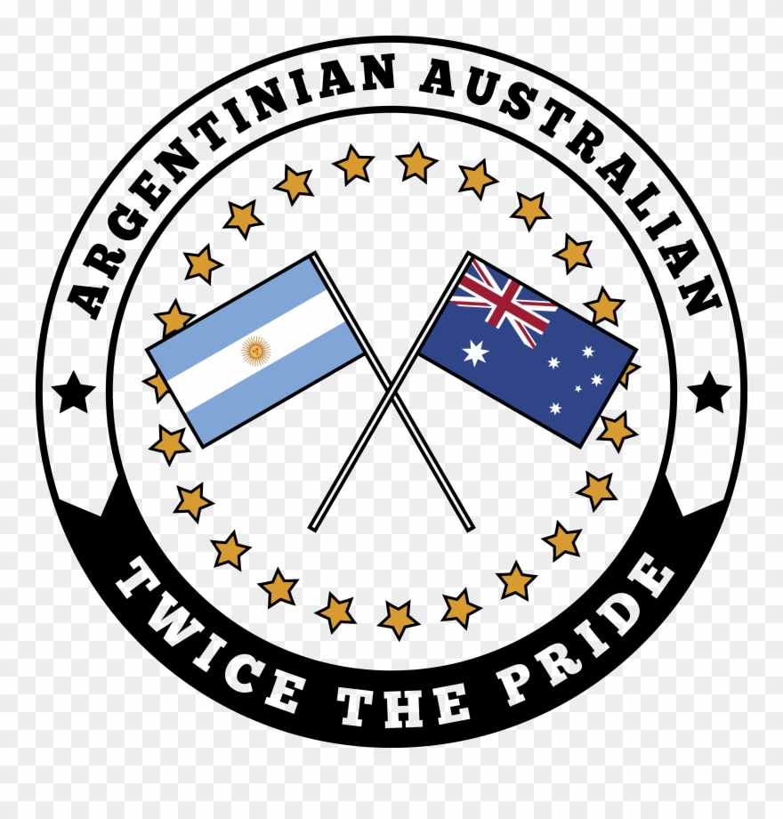 Hola Welcome To Our Argentinian Australian Range Of - Circle Clipart