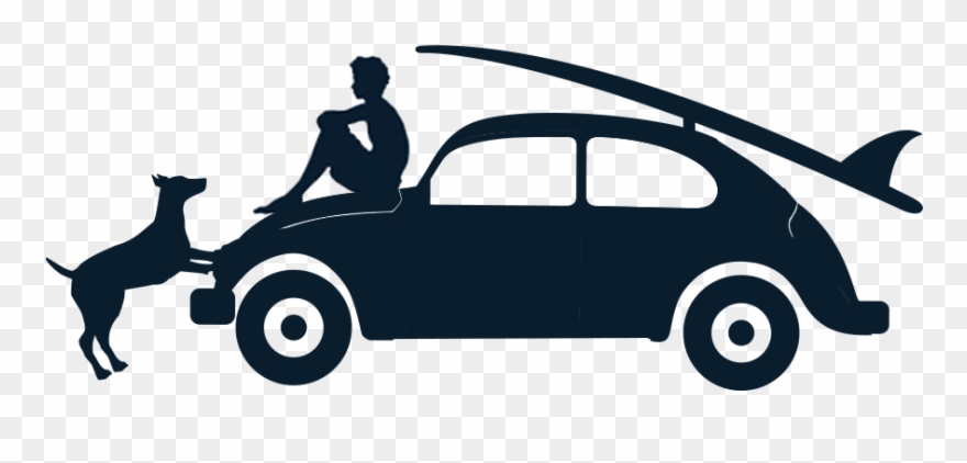 Have You A Questions - Antique Car Clipart