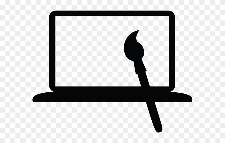 Villain Designs - Web Design Silhouette Clipart