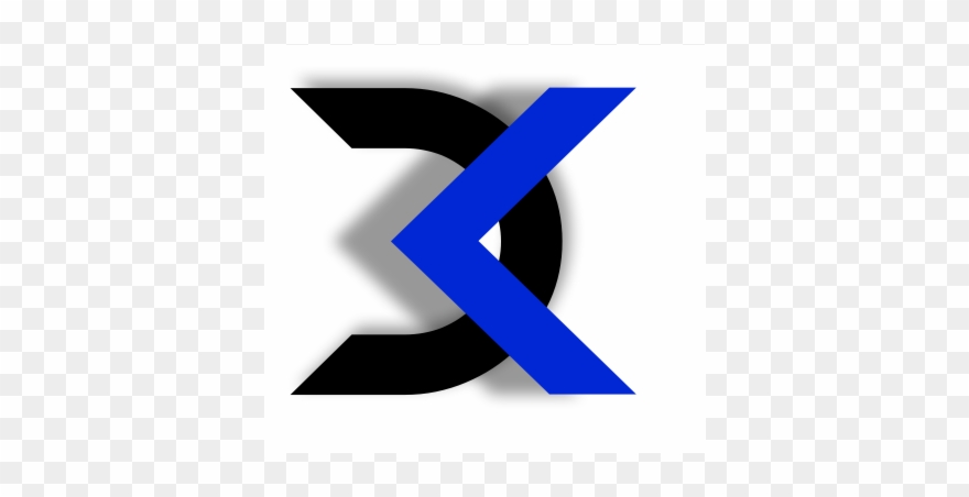 Dk - Graphic Design Clipart