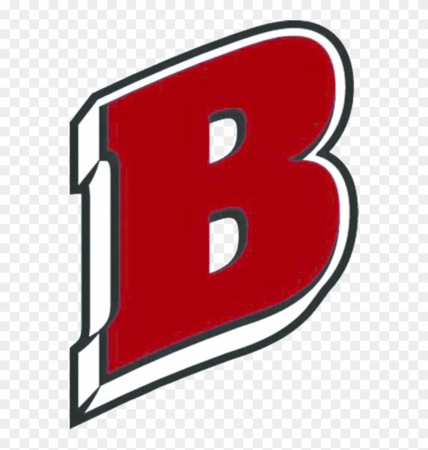 Badger Badgers Play Union Grove Broncos On October Clipart