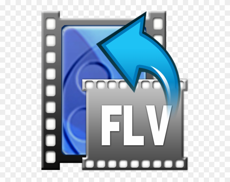 Flv Converter On The Mac App Store - Dvd Player Gif Clipart