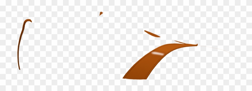 Charol-naranja Intenso Clipart