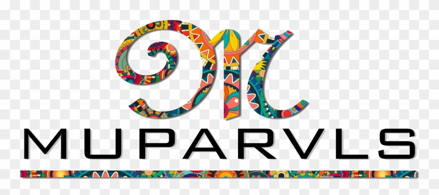 Muparvls Shop Logo - Graphic Design Clipart