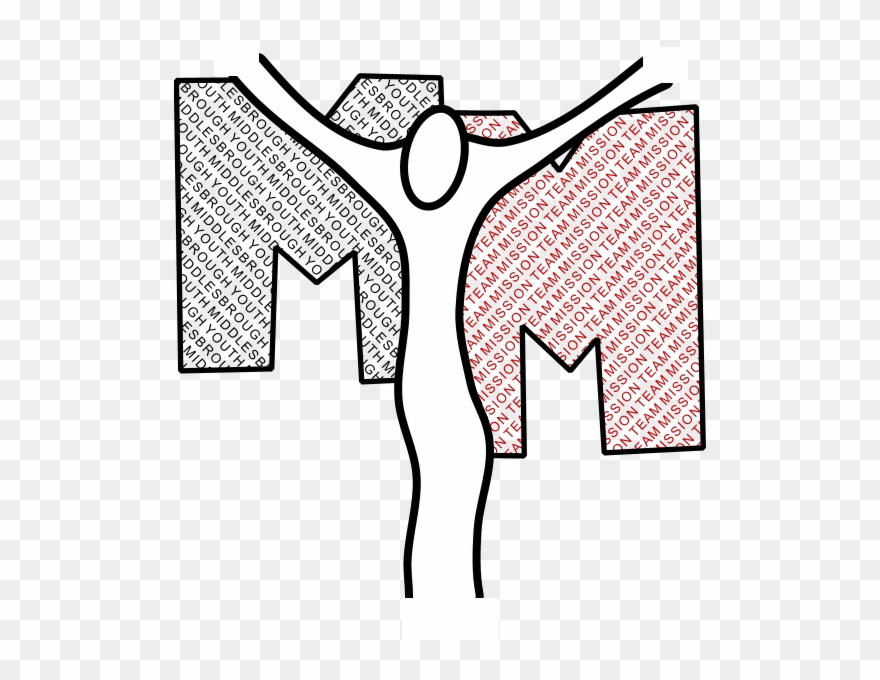 My Mission Logo Clipart