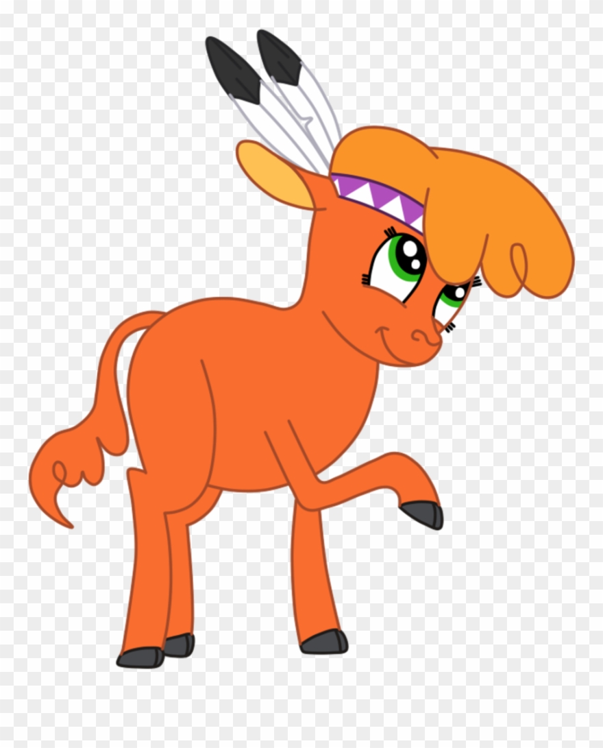 Artist Squipycheetah Cloven Hooves Feather Artistsquipycheetah - Cartoon Clipart