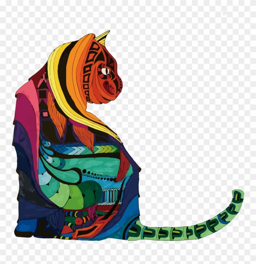 Persian Clipart Castle - Illustration - Png Download