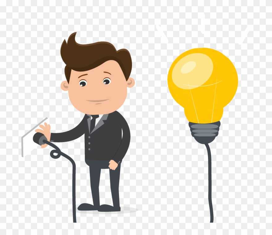 Debt Consolidation Program Or Consumer Proposal - Cartoon Clipart