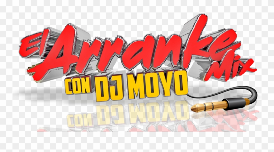 El Show De Mezclas Regional Mexicano Que Une La Energía - Graphic Design Clipart