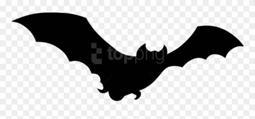 Free Png Download Bat Logo Png Images Background Png Clipart
