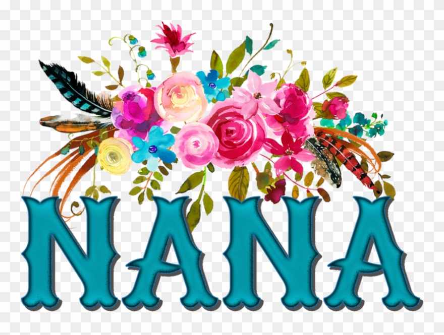 From - Convites Festa Boho Clipart