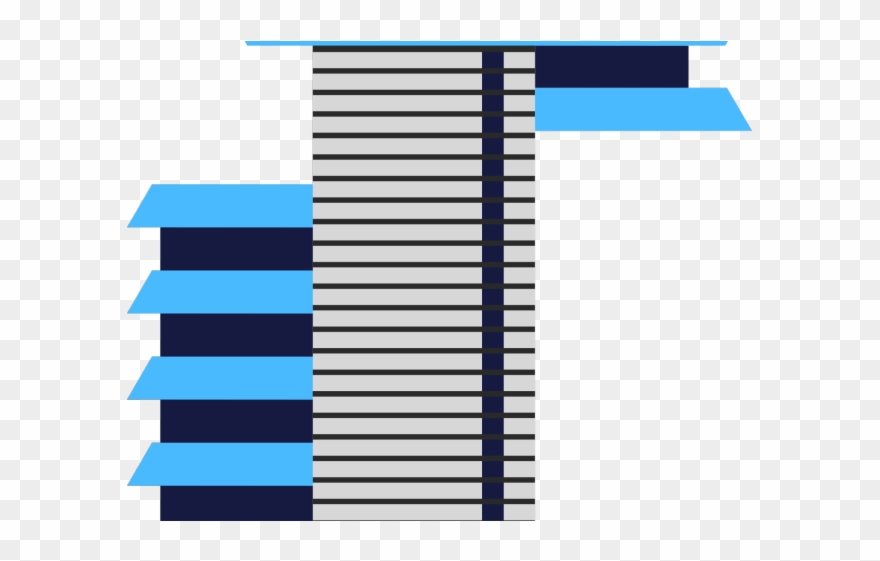 Airport Clipart Air Traffic Tower - Slope - Png Download