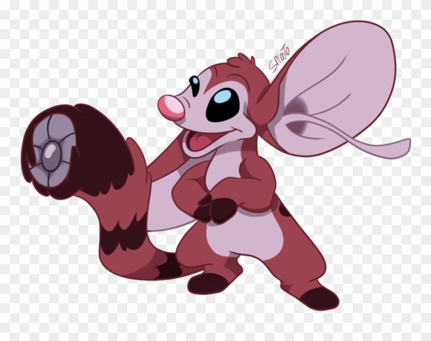 Shush Don't Be Loud Her Ears - Cartoon Clipart