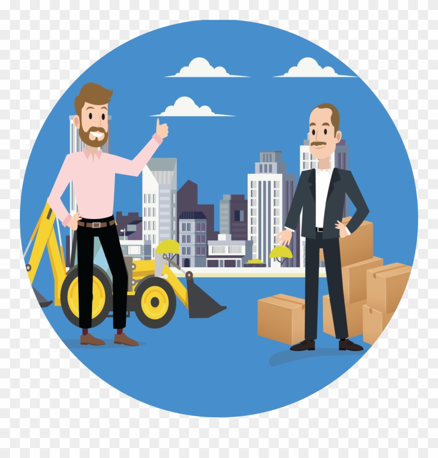 Barter Now-01 - Illustration Clipart