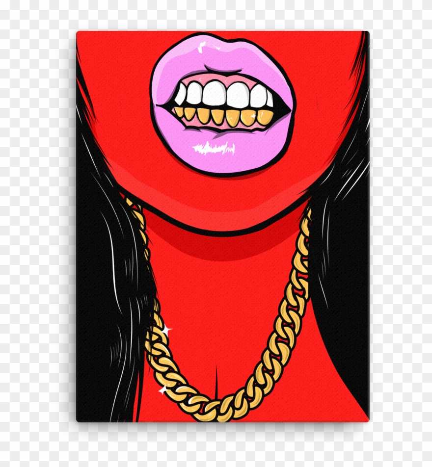 Frontside Red Bomber Print File Mockup Wall Png Dope - Illustration Clipart