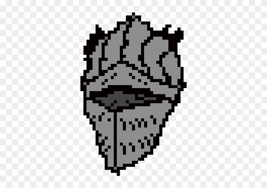 Firelink Helm Clipart