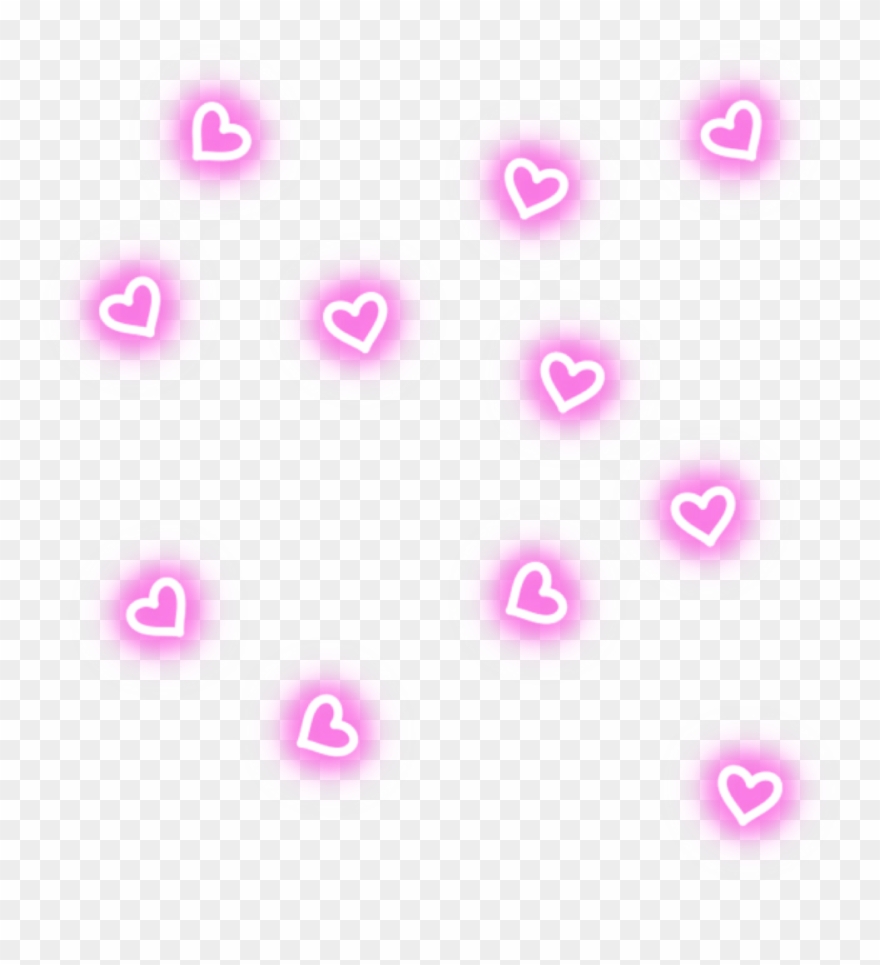 1024 x 1024 5 0 pink neon lights png clipart 3905599 pinclipart 1024 x 1024 5 0 pink neon lights png