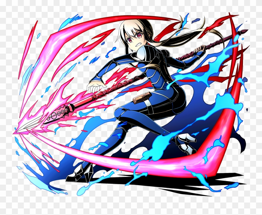 Danbooru - Divine Gate Fate Illya Clipart