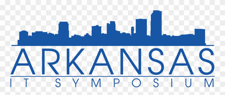 Local It Executives Will Gather For The 6th Annual - Arkansas It Symposium Clipart