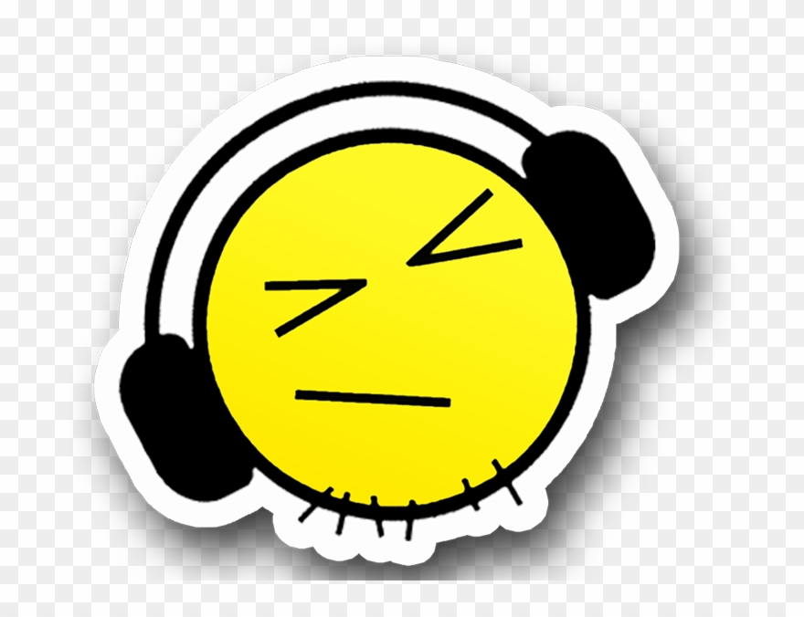 Dj Jason Esquire Clipart