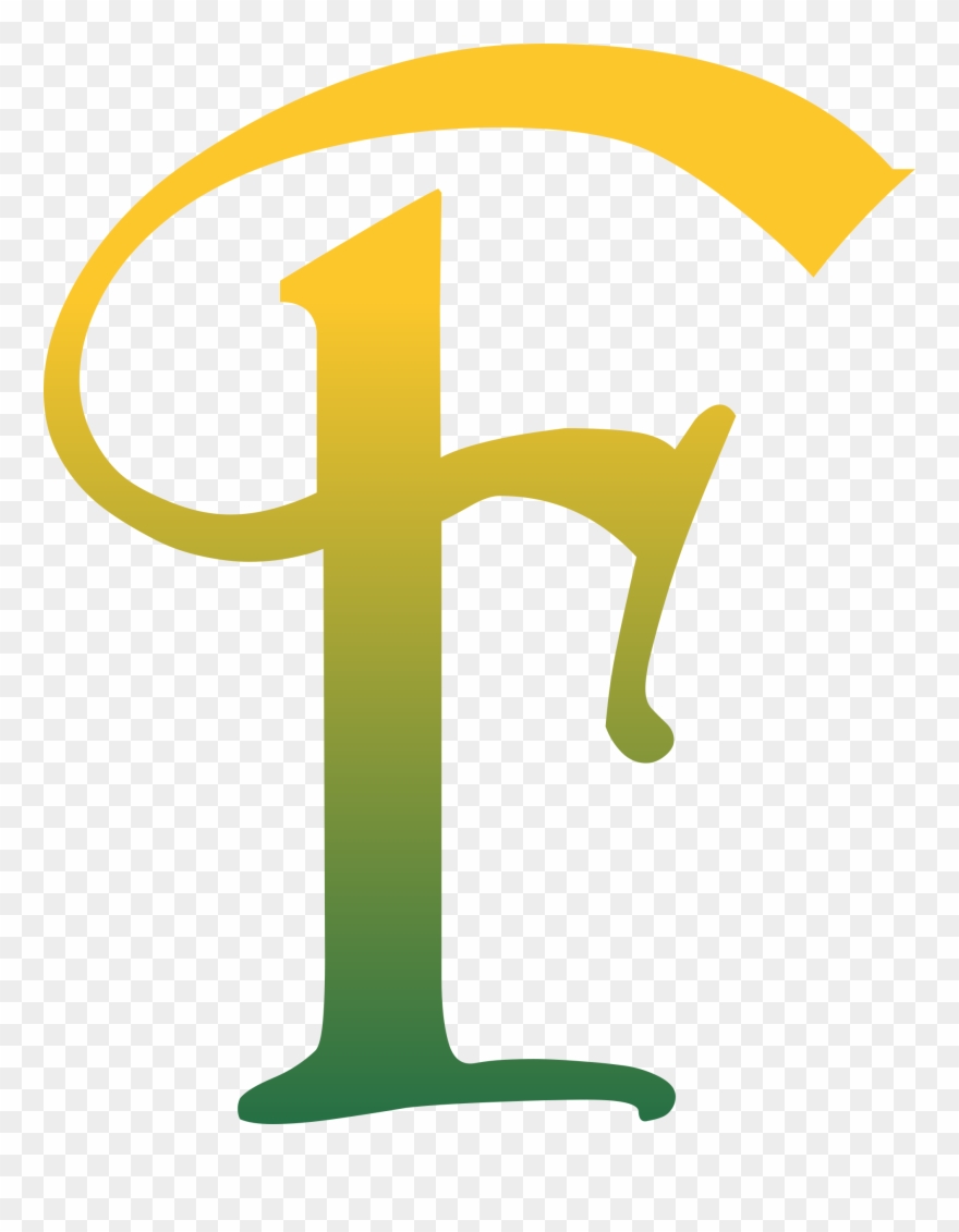 Big Image - Cross Clipart