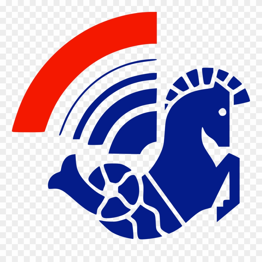 1976 - Logo Air France 1976 Clipart