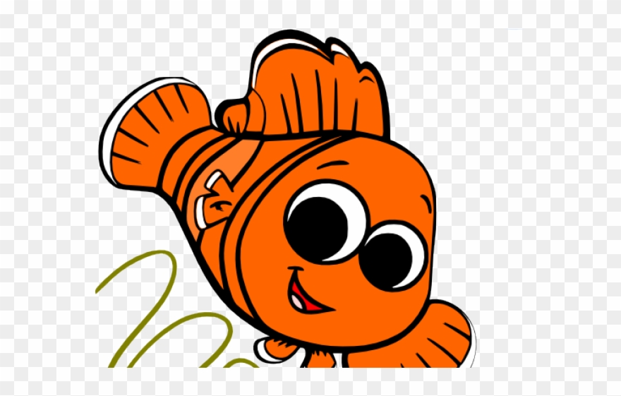 Seaweed Clipart Anemone - Clip Art - Png Download