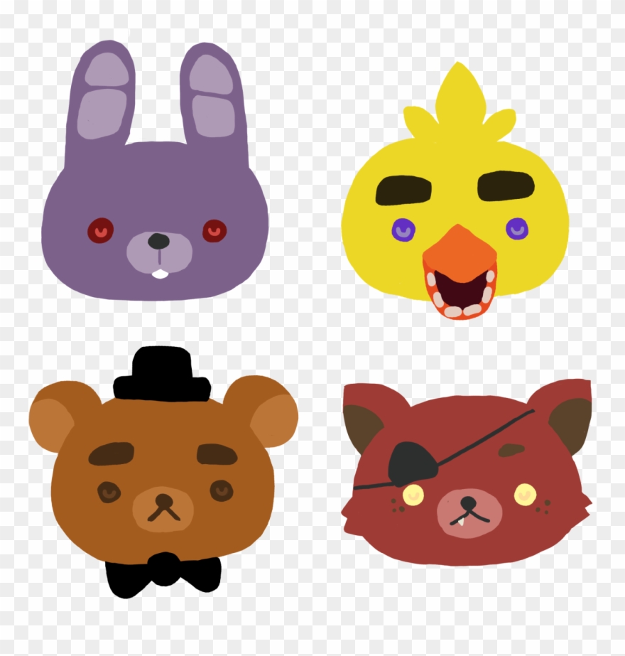 Https - //www - Redbubble - Com/people/lucha Cl/works/35190005 - Cartoon Clipart