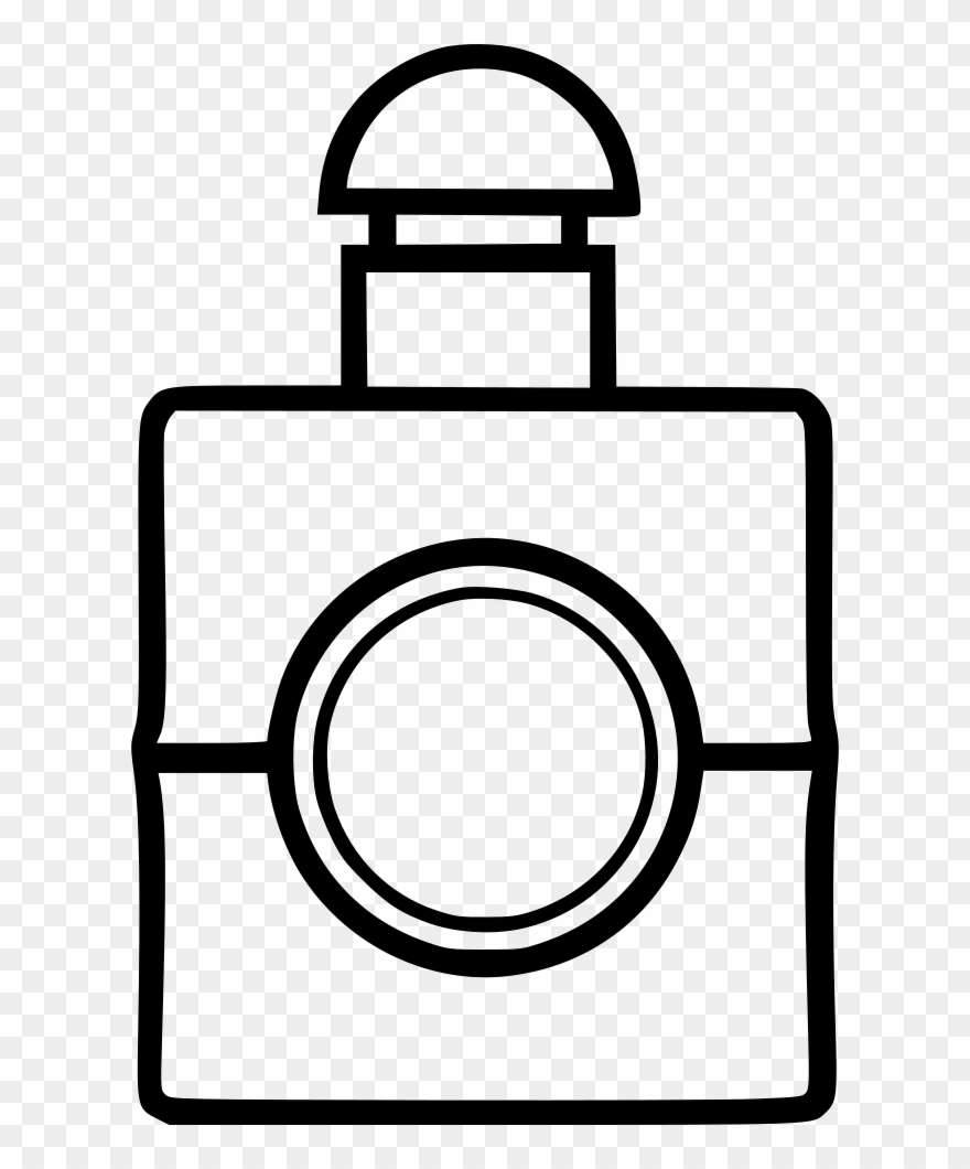 Png File Svg - Circle Clipart