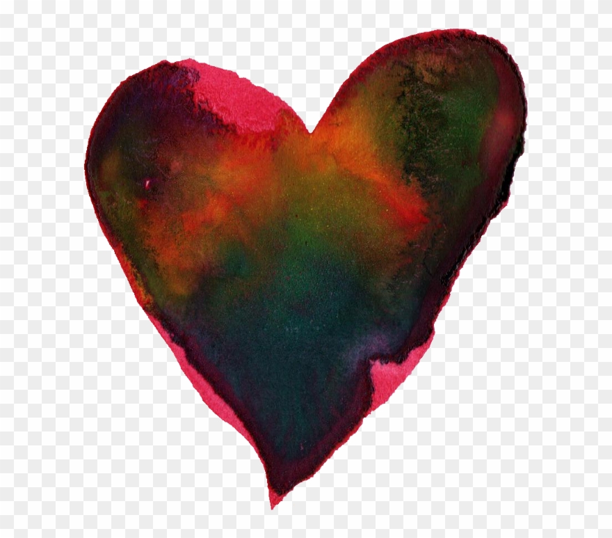 Free Download - Heart Clipart