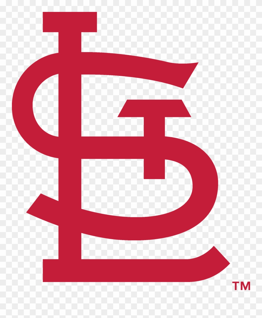 Louis Cardinals Logo - San Louis Cardinals Clipart
