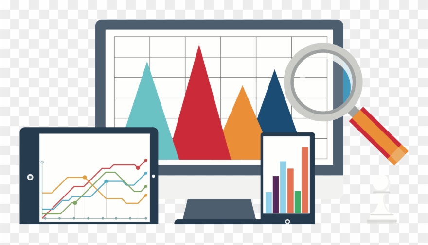 Digital Marketing Strategies - Website Visitors Png Clipart