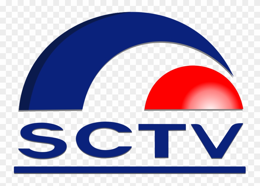 1990 - Sctv Clipart