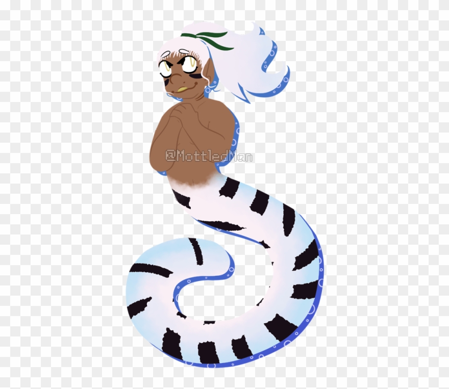 Here's My Single Contribution To Mermay, And Theyre - Cartoon Clipart