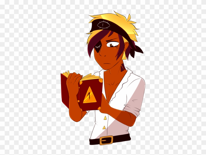 I Should Not Be Attracted To My Own Bill Like That - Cartoon Clipart