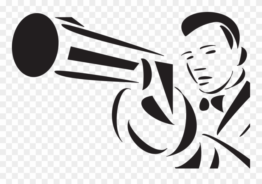 Police Deadly Force Training And Practice Are The Problem - Illustration Clipart