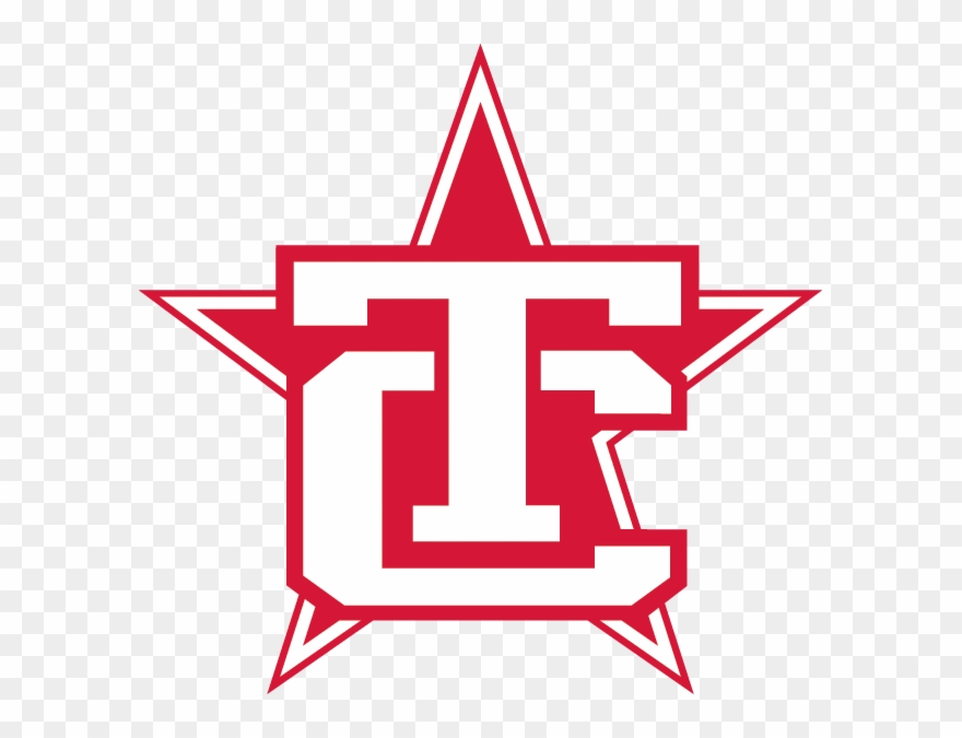 10u Squirt House Weekend - Bf Terry High School Logo Clipart