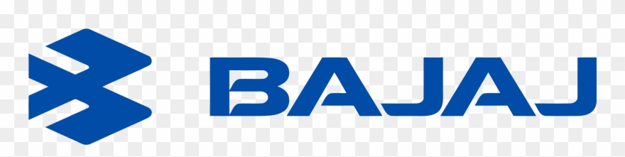 Auto Major Eyes 26% Market Share In Fy19 - Bajaj Auto Logo Clipart