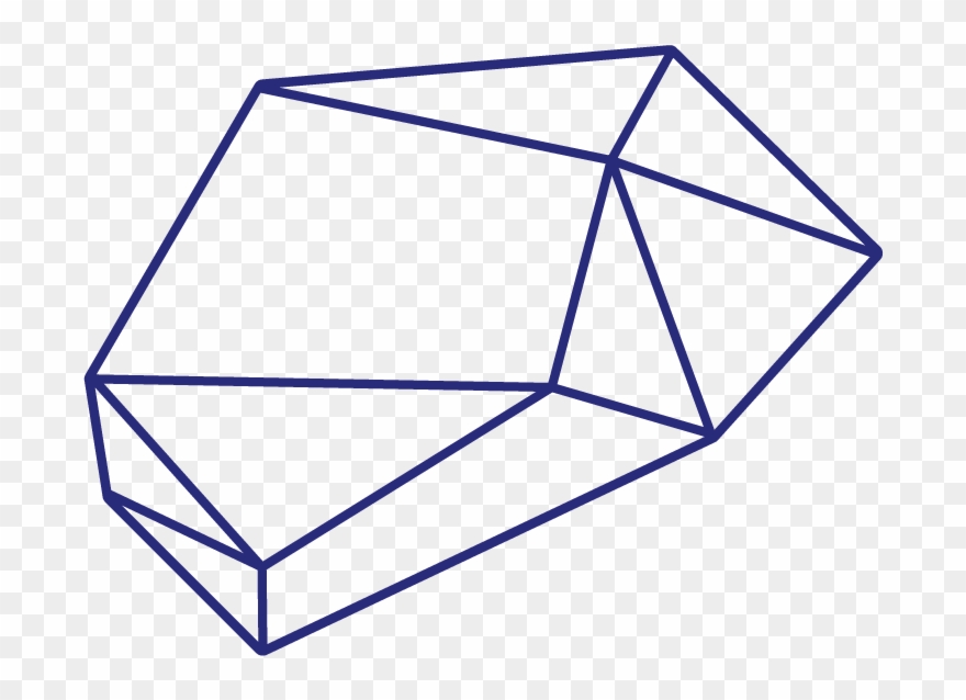 Who Is Syllable - Triangle Clipart