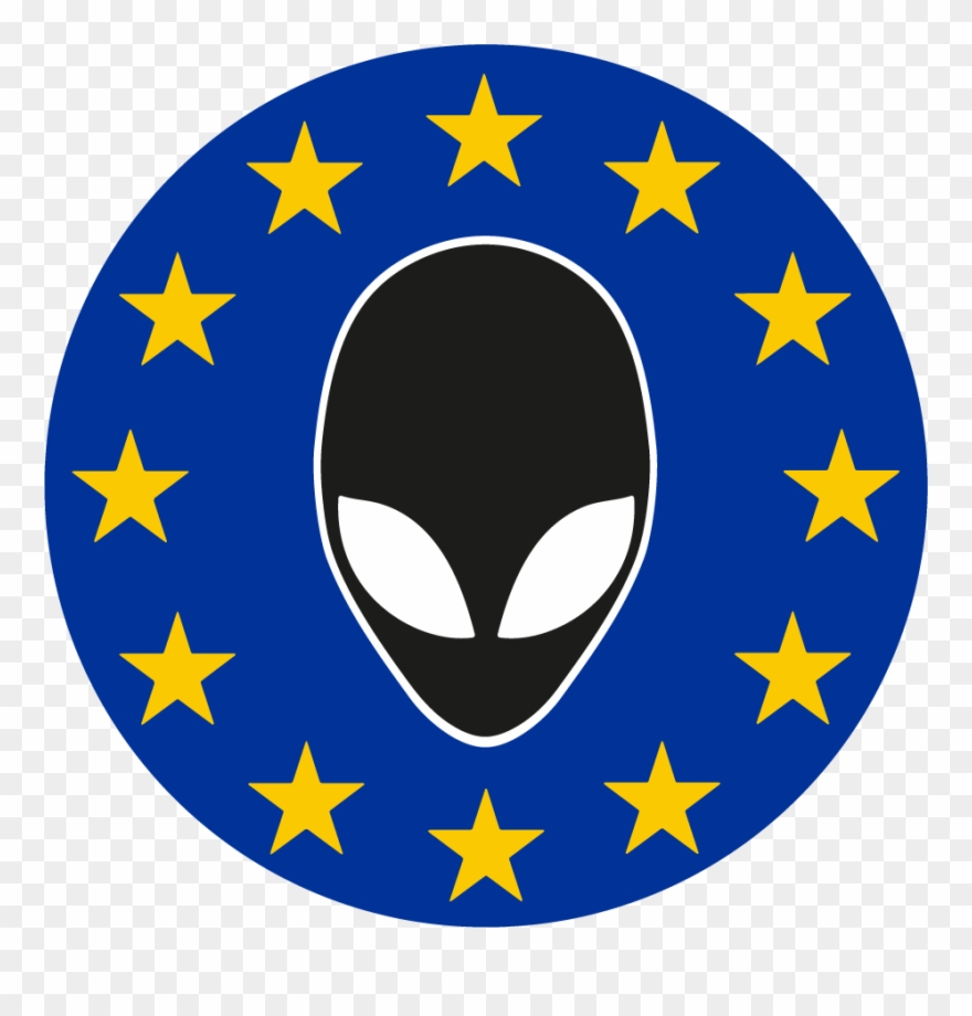 European Badge Of Honor Design Contest - European Union Clipart