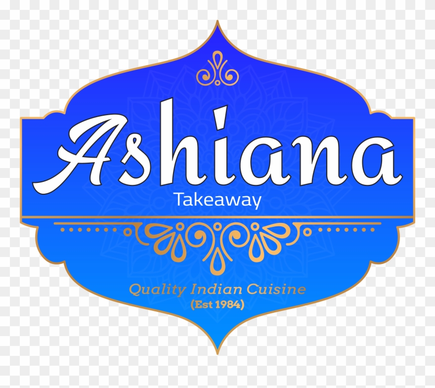 Ashiana Takeaway Clipart