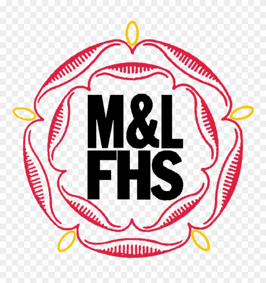 Ml Logo Colour Transparent Clipart